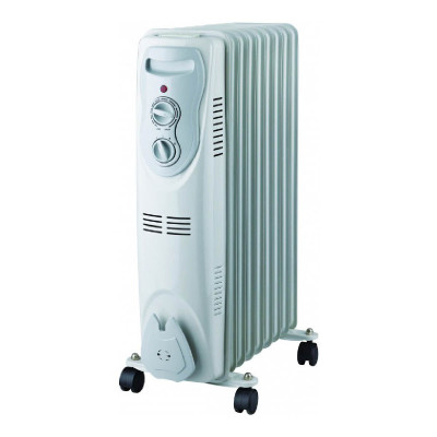 Calorifer electric cu ulei...