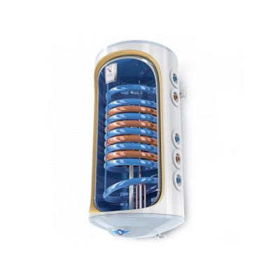 Boiler electric tesy...
