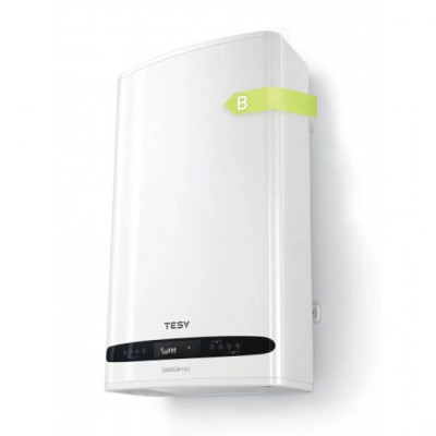 Boiler electric tesy gcr 50...
