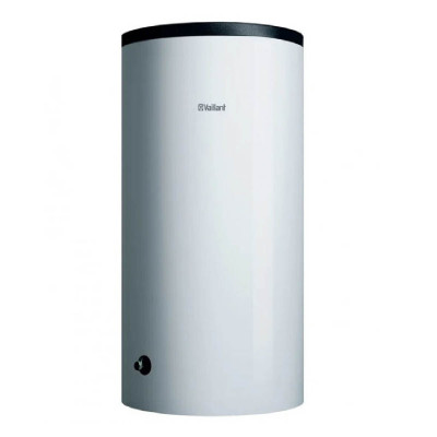 Boiler conventional...