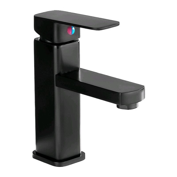 Baterie pt lavoar z663a-01 negru