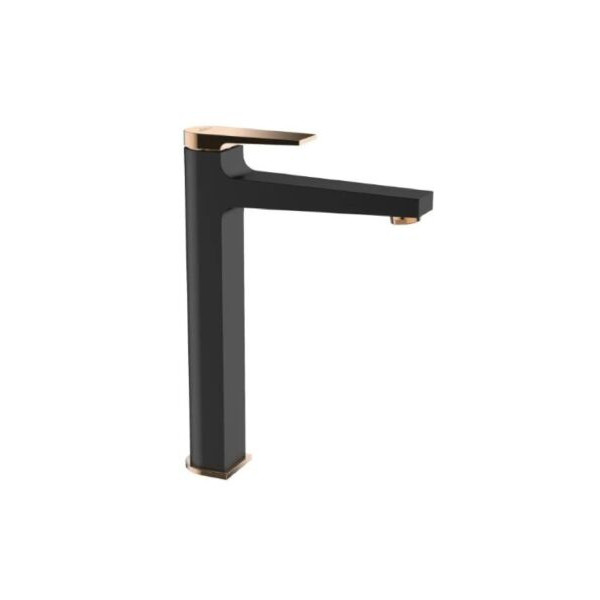 Baterie pt lavoar bu-35-014-v negru