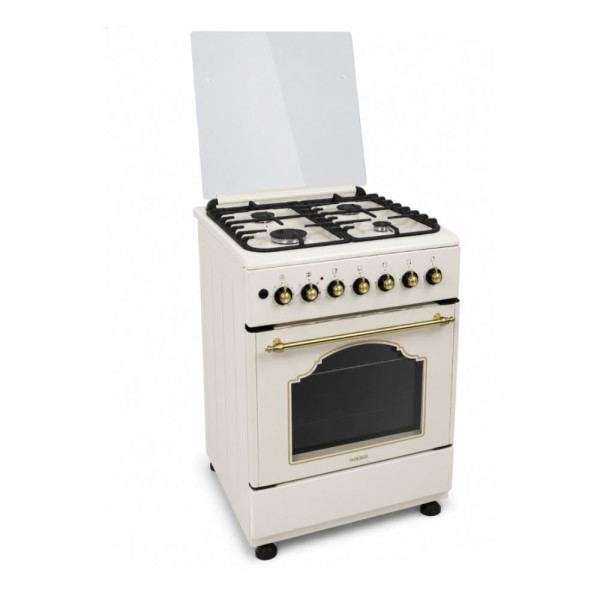 Aragaz wolser wl-kf 60602 rustic ivory124243