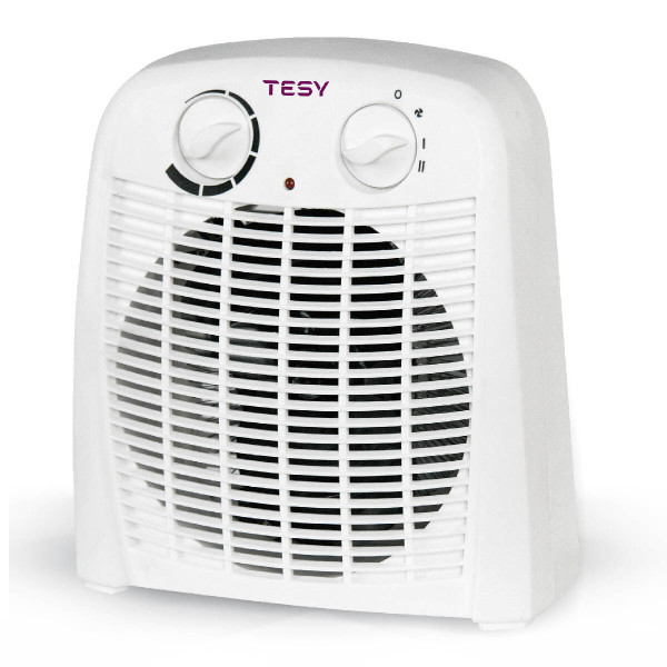 Тепловентилятор  tesy hl-213 v