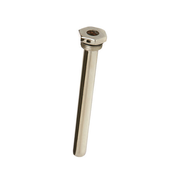 Штуцер для выносного датчика термостатическоой головки 1/2 icma