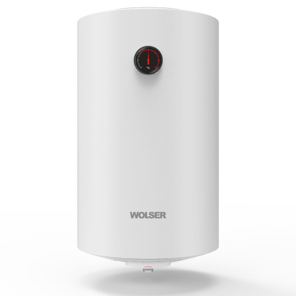 Boiler electric wolser 100l 2.0 kw