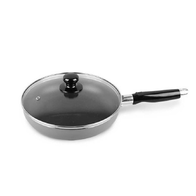Tigaie cu capac 28cm...