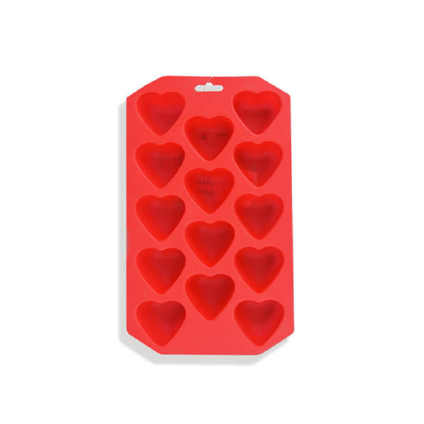 Tava p-u gheata de silicon mr-1587