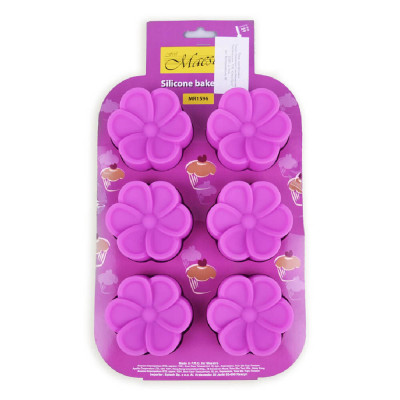Tava p-u copt de silicon...