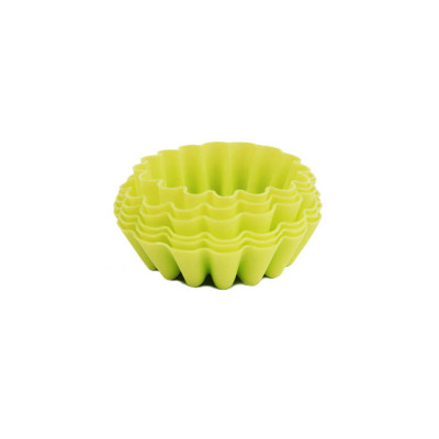 Tava de silicon 6 ob.mr-1176