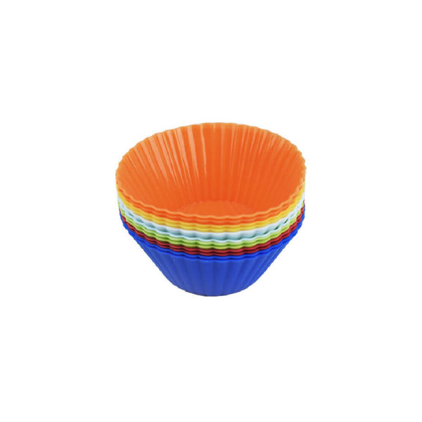 Tava de silicon 12 ob.mr-1177