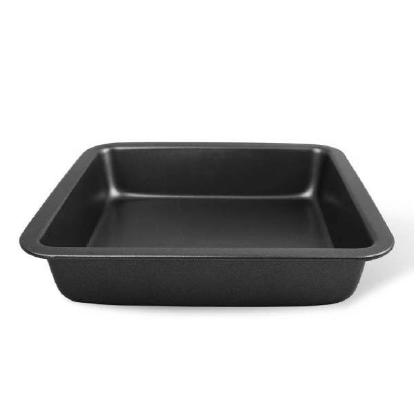 Tava de copt 22.5*22.5cm  mr-1104