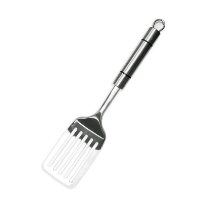 Spatula de inox  mr - 1734