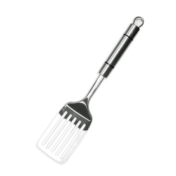 Spatula de inox  mr - 1734