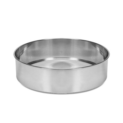 Sita metalica 25cm mr 1682-25