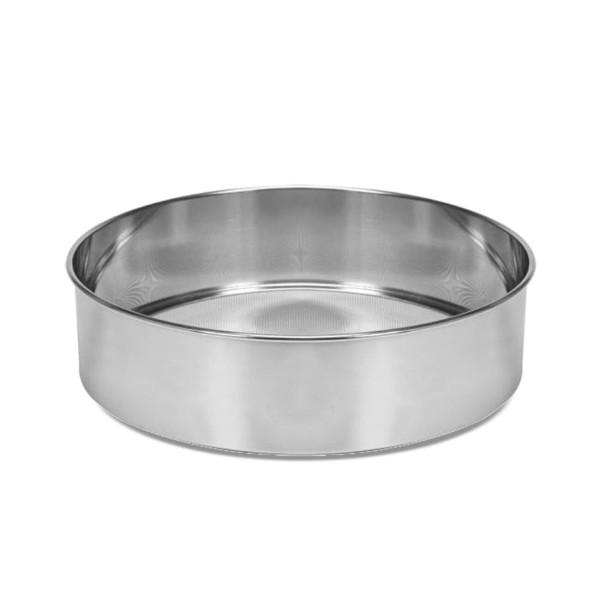 Sita metalica 25cm mr 1682-25