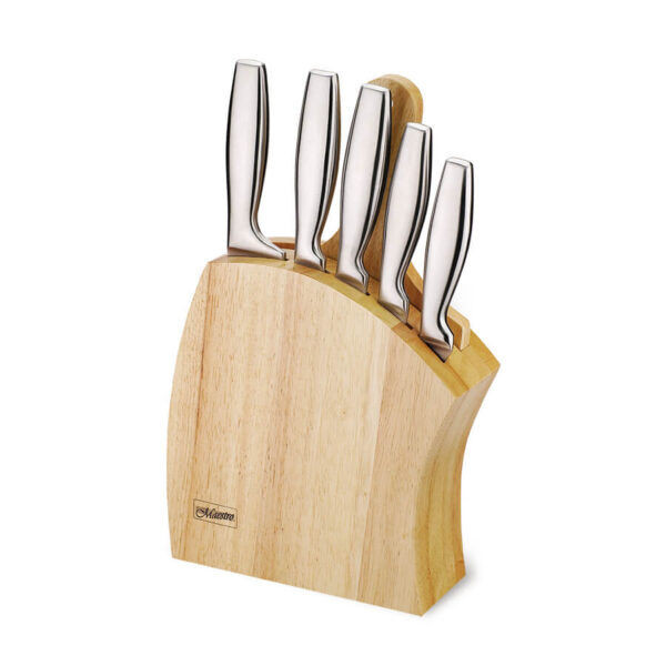 Set de cutite 7 ob  mr-1411