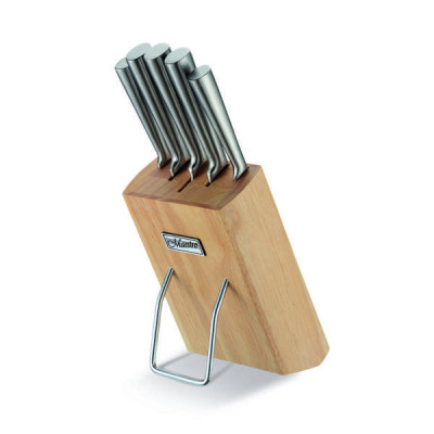 Set de cutite 6 ob. mr-1429