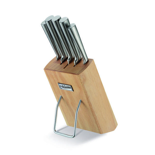 Set de cutite 6 ob. mr-1429