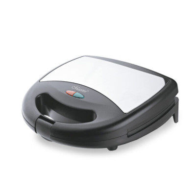 Sandwich maker maestro...