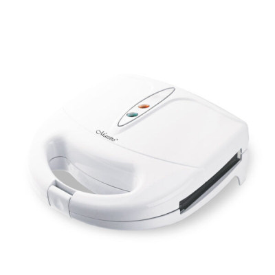Sandwich maker maestro...