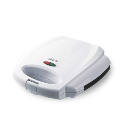 Sandwich maker maestro...