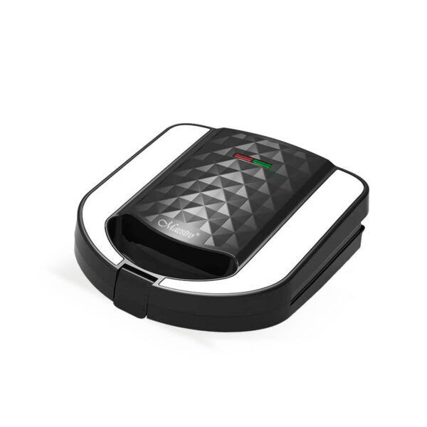Sandwich maker maestro mr-709 (3 in1) 750w