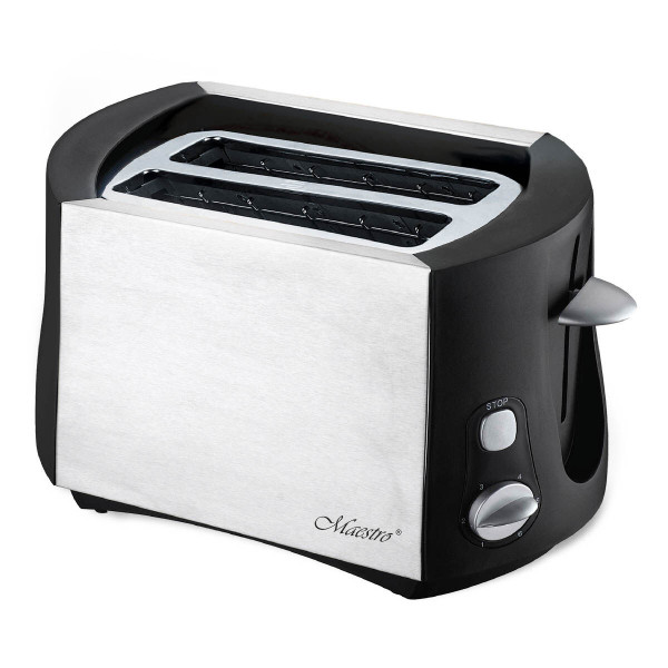 Prajitor de piine maestro mr-704 800w