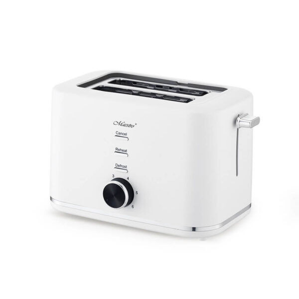 Prajitor de piine maestro mr-703 (750 w)