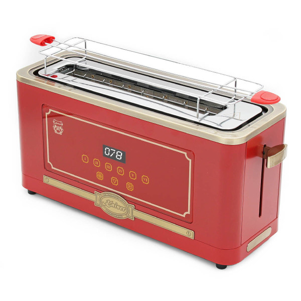 Prajitor de piine kaiser t 4000 rotem