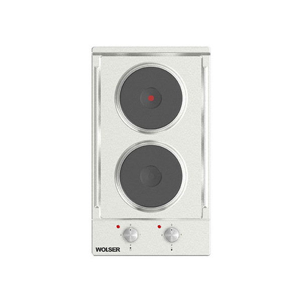 Plita electrica incorporabila wolser wl-brd 6200 el
