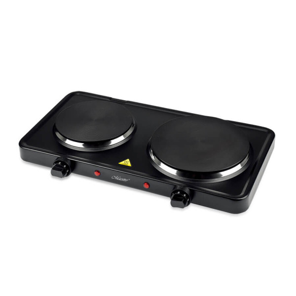 Plita electrica de masa maestro mr-772-2  2500w