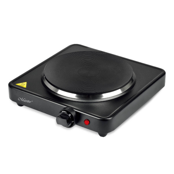 Электроплита maestro mr-772-1 1500Вт