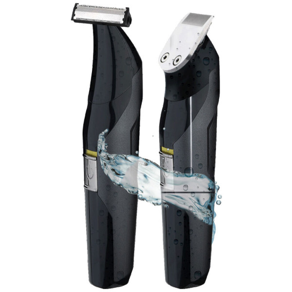 Aparat de tuns goldmaster gm-8168