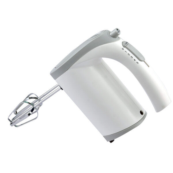 Миксер ручной maestro mr-505 white (400Вт)