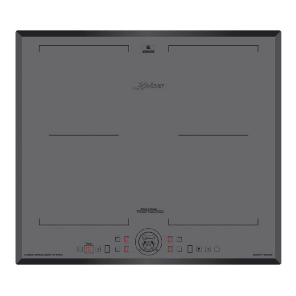 Варочная индукционная поверхность kaiser kct 6730 fig