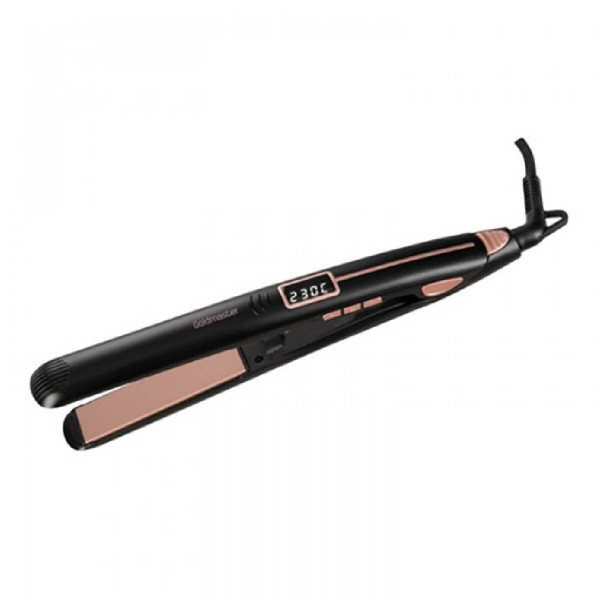 Placa de indreptat parul  goldmaster gm - 7197