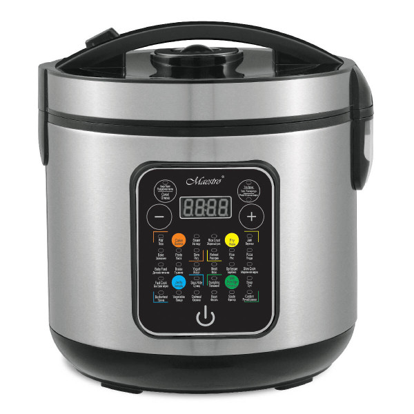 Multicooker maestro mr-794, 5l, 30 prog  (900w)