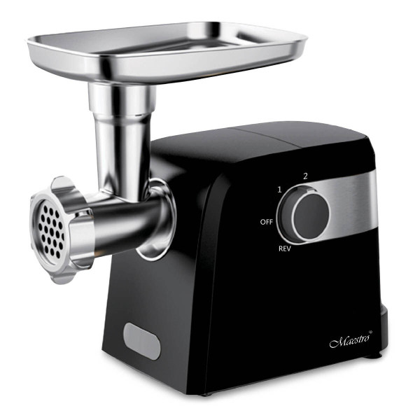 Мясорубка электрическая maestro mr-854 (1500 Вт)