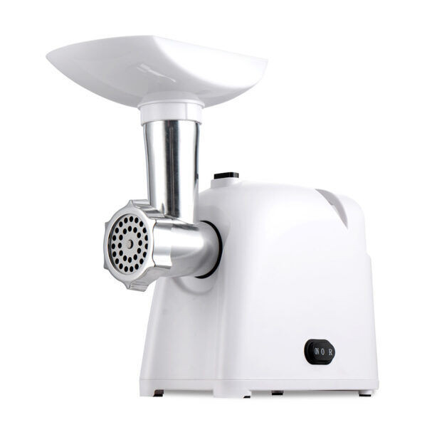 Мясорубка электрическая maestro mr-852 (1000 Вт)