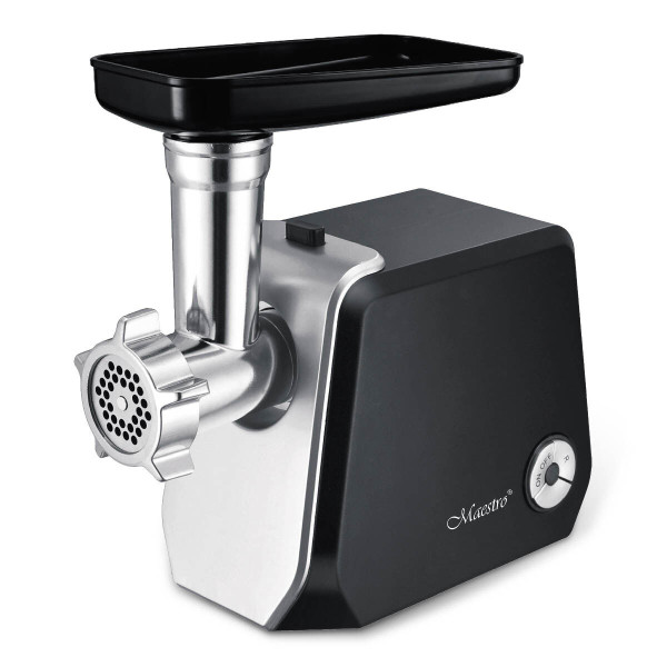 Мясорубка электрическая maestro mr-850  (1500 Вт)
