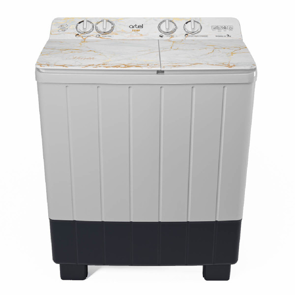 Masina de spalat semiautomat artel tg 90 p abstract 01