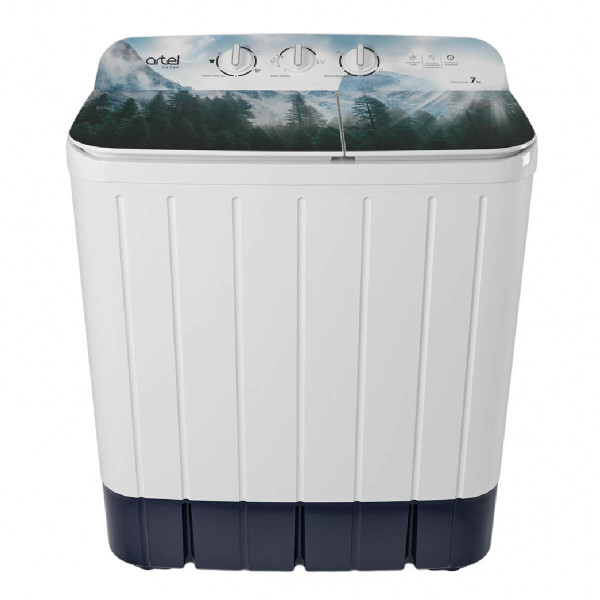Masina de spalat semiautomat artel tg 70 p nature 01