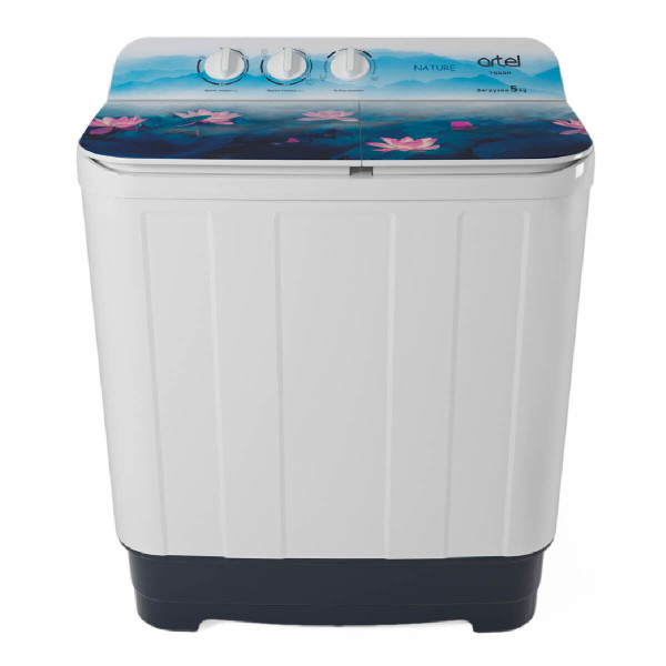 Masina de spalat semiautomat artel tg 50 p nature 01