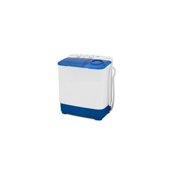 Masina de spalat semiautomat artel te 60 blue