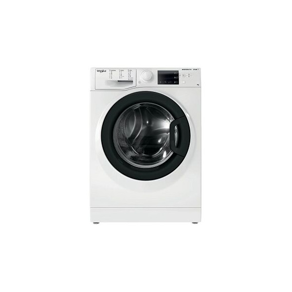 Masina de spalat automat whirlpool wrsb 7259  wb eu white