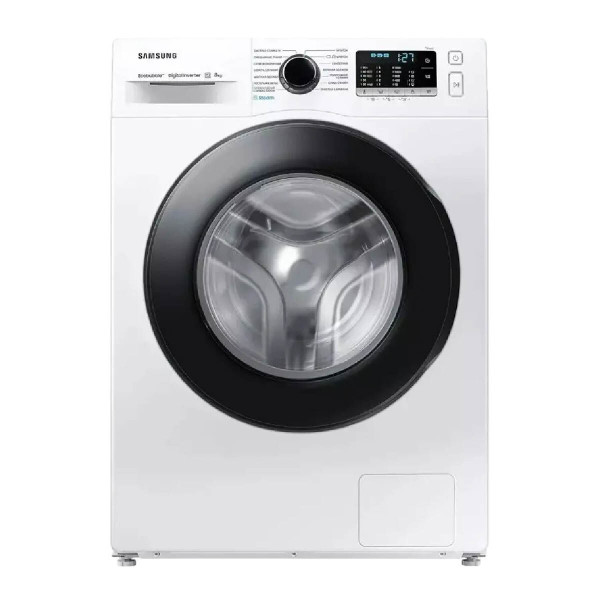 Стиральная машина samsung white w80aga22aece