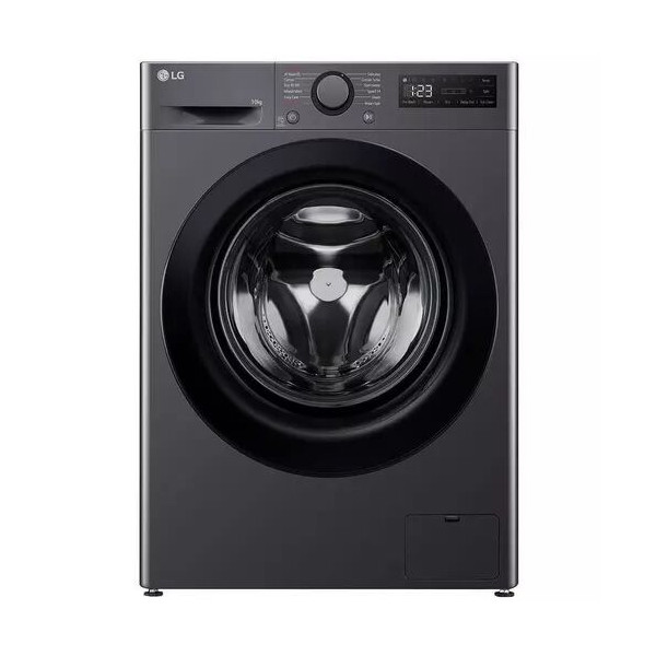 Masina de spalat automat lg b graphite  f4wr510sbm