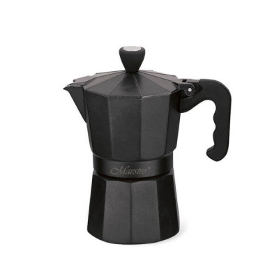 Ibric maestro mr-1666-9 black