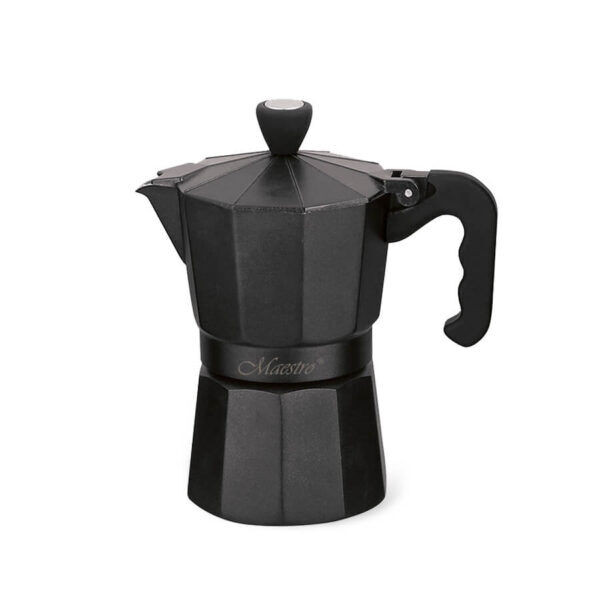 Ibric maestro mr-1666-9 black